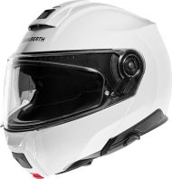Каска SCHUBERTH C5 WHITE