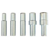 DBS HONDA center stand adapter - 28.5mm