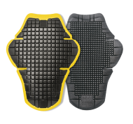 Протектор за вграждане Гръб SPIDI Back protector Warrior L2