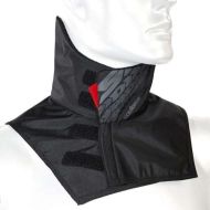 Thermal collar SPIDI NECK WARMER BLACK