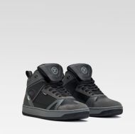 Αθλητικά παπούτσια μοτοσυκλέτας XPD MOTO-1 H2OUT GRAY