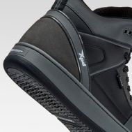 Αθλητικά παπούτσια μοτοσυκλέτας XPD MOTO-1 H2OUT GRAY