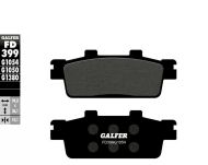 Tampoane fata/spate motocicleta Galfer SEMI METAL FD399G1054