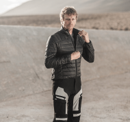 Thermal lining SPIDI THERMO LINER