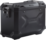 Side cases SW-MOTECH SIDE CASE TRAX ADV 45 L/B