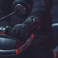 Мото ръкавици SPIDI Delta H2Out