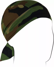 SPORTFLEX WOODLAND hat