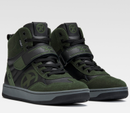 Αθλητικά παπούτσια μοτοσικλέτας XPD MOTO PRO H2OUT GREEN