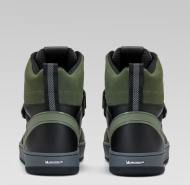 Αθλητικά παπούτσια μοτοσικλέτας XPD MOTO PRO H2OUT GREEN