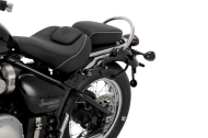 Side case racks SW-MOTECH SLC SIDE CARRIER L BONNEVILLE 1200 SPEEDMASTER ABS 24