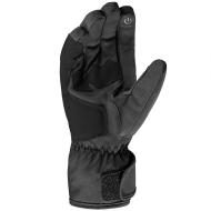 Дамски мото ръкавици SPIDI UNDERGROUND Black