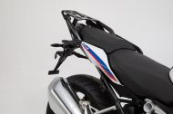 Ράφι βαλιτσών SW-MOTECH EVO SIDE CARRIER R1200R