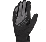 Moto gloves SPIDI G-WARRIOR BLACK