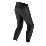 Motorcycle pants SPIDI TEKER 2 BLACK