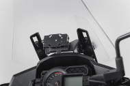Navigation stand SW-MOTECH COCKPIT GPS MOUNT KLZ 1000 ABS 17