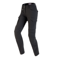 Pantaloni dama SPIDI PATHFINDER ANTHRACITE