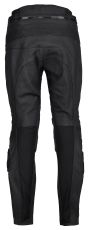 Leather motorcycle pants A-PRO MIXER