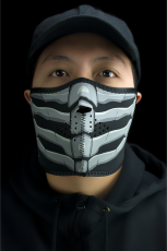 Mască de față BONEBREATH GLOW