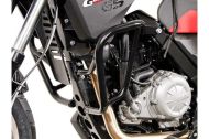Bară de protecție SW-MOTECH CRASH BAR G 650 GS