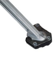 Side stand SW-MOTECH SIDE STAND FOOT EXT TIGER 900 ABS 23