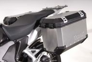 Ράφι βαλιτσών SW-MOTECH EVO SIDE CARRIER VFR1200X