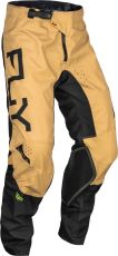 Pantaloni de motocross FLY RACING Kinetic Reload-Kaki/Negru/Hi-Vis