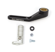 Gear lever SW-MOTECH GEAR LEVER F 900 R ABS