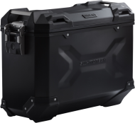 Valiză motocicletă SW-MOTECH SIDE CASE TRAX ADV 37 L/B