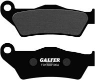 Tampoane fata/spate motocicleta Galfer SEMI METAL FD138G1054