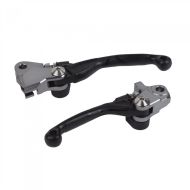 Спортни лостчета POLISPORT KTM SX85 2013-22 BLACK