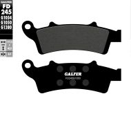 Μπροστινά Moto Pads Galfer SCOOTER FD245G1050