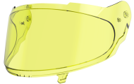 Γείσο κράνους NEXX X.R3R IRIDIUM YELLOW HIGH