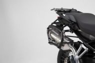 Стойка за куфар SW-MOTECH SIDE CARRIER PRO F 750 GS ABS 23