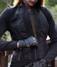 Γυναικείο ένθετο προστατευτικό στήθους MICROLOCK MK2