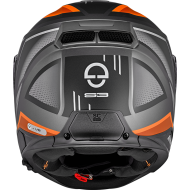 Casca SCHUBERTH S3 Storm Orange