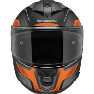 Casca SCHUBERTH S3 Storm Orange