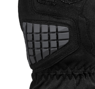 Ръкавици SPIDI RAINSHIELD BLACK