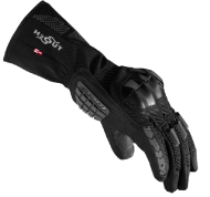 Ръкавици SPIDI RAINSHIELD BLACK