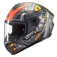 AXXIS DRAKEN S DINOTOON B5 helmet
