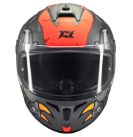 AXXIS DRAKEN S DINOTOON B5 helmet