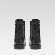 Μπότες μοτοσικλέτας XPD X-NASHVILLE H2OUT BLACK