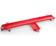 Motorcycle moving cart DBS-MOTO