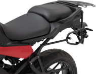 Стойка за куфар SW-MOTECH SLC CARRIER LEFT MT-09 ABS