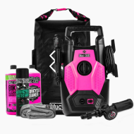 Jet de apă complet cu soluții de curățare pentru motociclete Muc-Off 20212