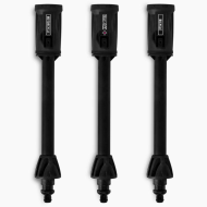 Jet de apă complet cu soluții de curățare pentru motociclete Muc-Off 20212