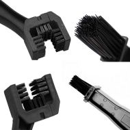 Chain cleaning brush DBS BLACK