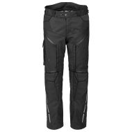 Motorcycle pants SPIDI 4 SEASON V3 BLACK