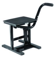 Motocross stand CM-7502 BLACK