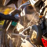 Spray pentru motociclete Muc-Off M-608- 500ml