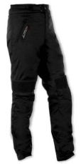 Pantaloni de motocicletă pentru femei A-PRO ULTRA SPORT BLACK